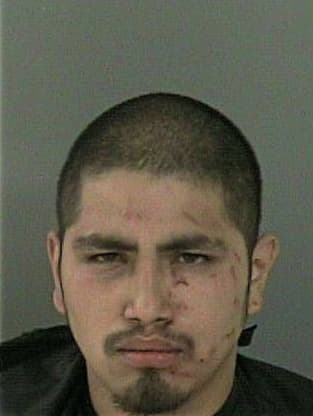 Anthonie Mazzolini, - Indian River County, FL 